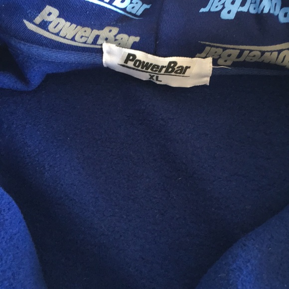 NWOT PoweBar Mens jacket - Picture 5 of 9